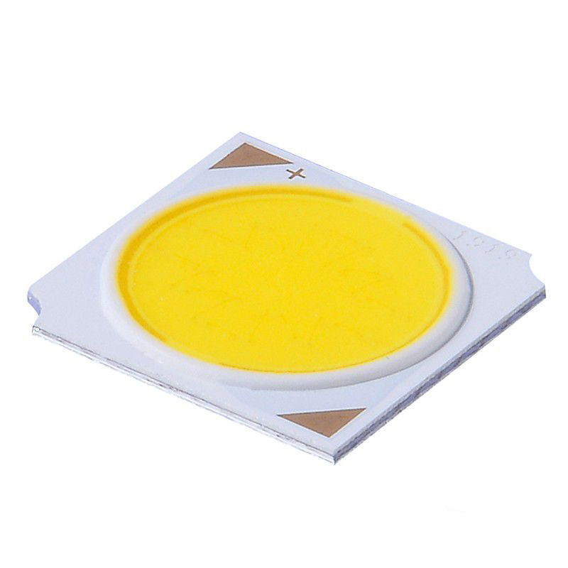 10-50w COB LED Chip 19X19