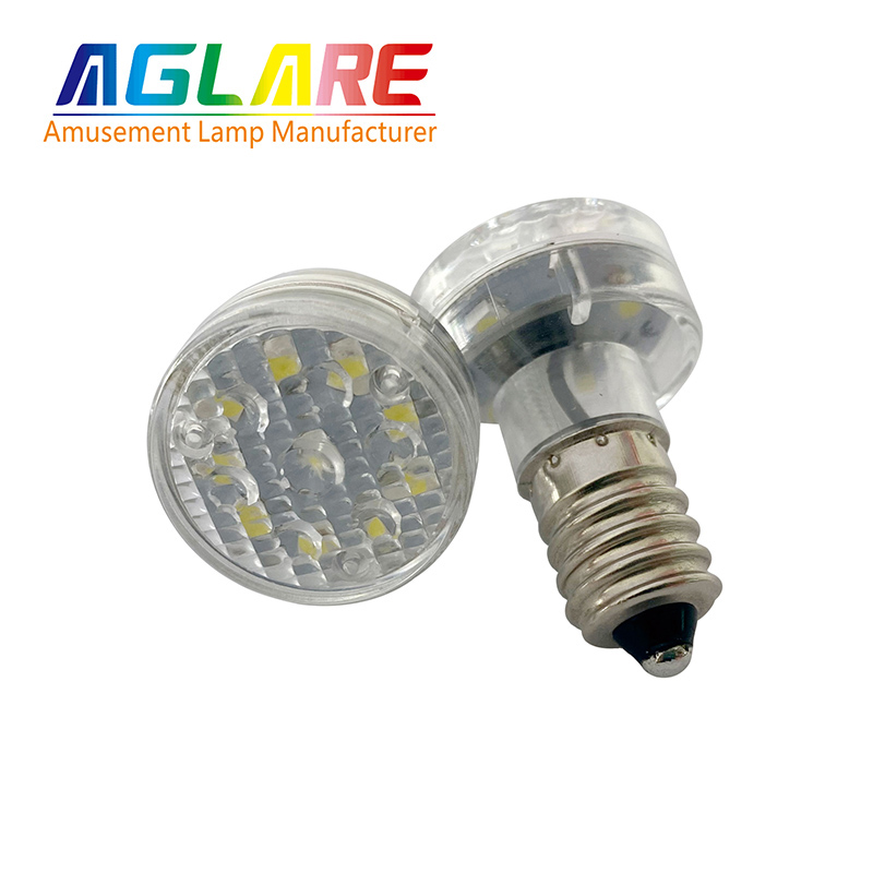 LED E14 娱乐灯 景观灯  AC24V 60V 120V 240V